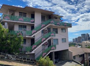 303 Prospect St APT 4, Honolulu, HI 96813