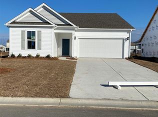 5036 Vinesia Dr, Myrtle Beach, SC 29579