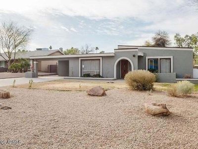 1111 E Village Circle Dr N, Phoenix, AZ, 85022