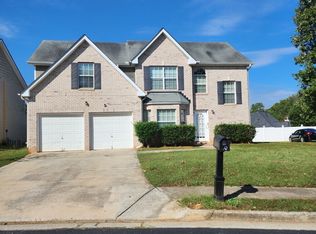 836 Brisley Cir, Hampton, GA 30228