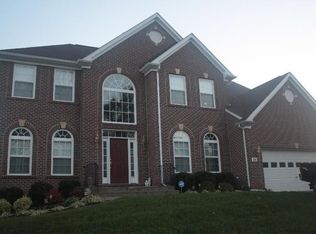 24 Saint Richards Ct, Stafford, VA 22556