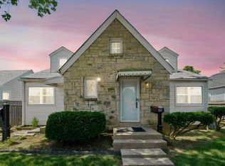 233 S Sylvan Ave, Columbus, OH 43204