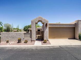 4461 E Kleindale Rd, Tucson, AZ 85712