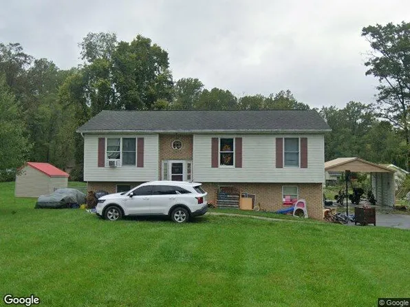 62 Mile Trl, Fairfield, PA 17320