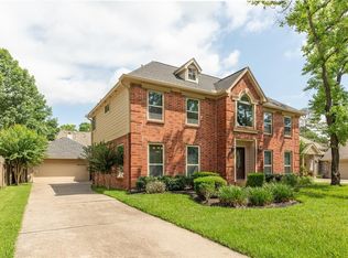 3622 Postwood Dr, Spring, TX 77388