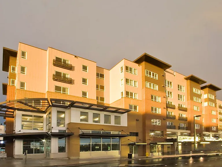 Community Exterior