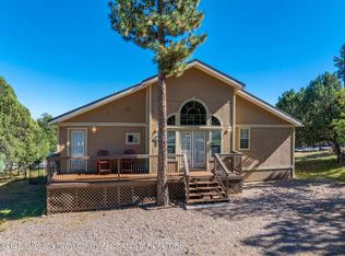135 Sun Mountain Loop, Alto, NM 88312
