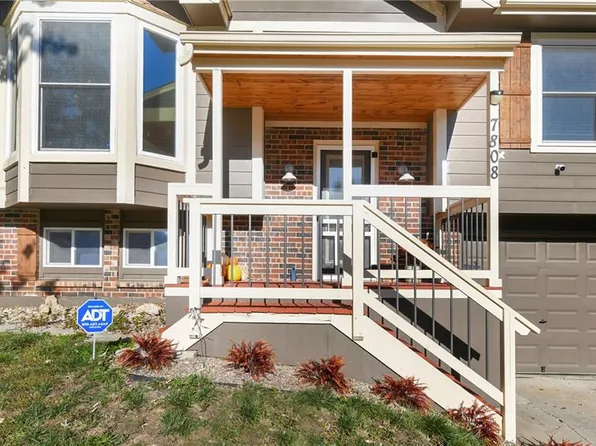 7808 E 170th St, Belton, MO 64012