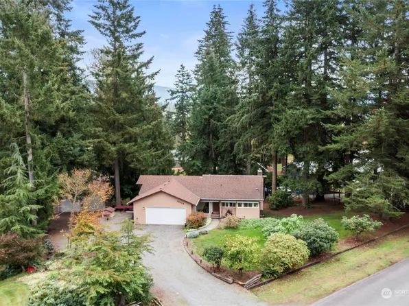 39424 258th Avenue SE, Enumclaw, WA 98022