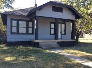 930 N Jones Ave, Norman, OK 73069