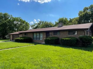 1203 Linne Ave, Joliet, IL 60433