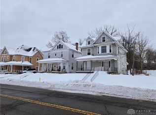 727 W High St, Springfield, OH 45506