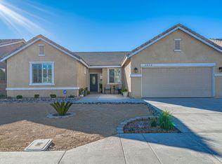3042 W Milling St, Lancaster, CA 93536