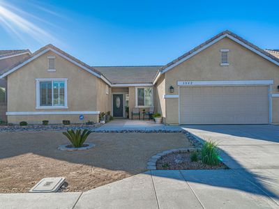 3042 W Milling St, Lancaster, CA, 93536