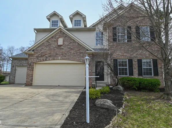 18690 Round Lake Rd, Noblesville, IN 46060