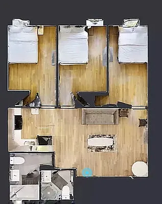 Rented by Urban Pads | media 30