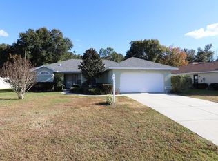 15429 SW 34th Court Rd, Ocala, FL 34473