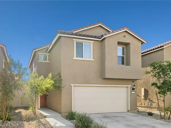 7007 Noche Calida St, North Las Vegas, NV 89086