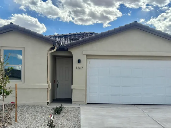 1367 Vallecito Ct NW, Los Lunas, NM 87031
