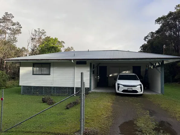 11-3889 2nd St, Volcano, HI 96785