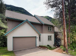 4250 S Spruce St, Vail, CO 81657