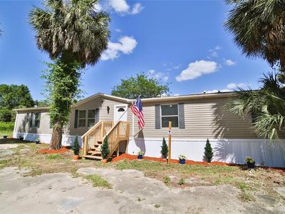 24970 County Road 42, Paisley, FL, 32767