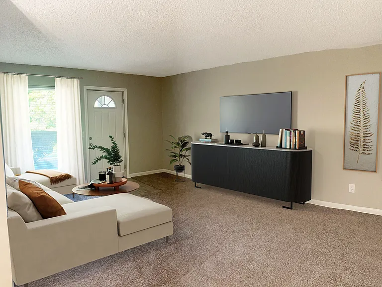 Candlewood Apartment Homes — Photo 12