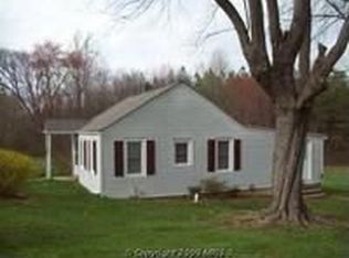 17577 Monrovia Rd, Orange, VA 22960