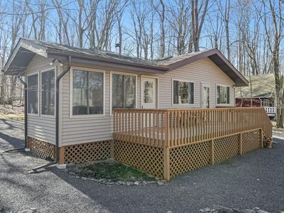 144 Beech Ln, Pocono Lake, PA, 18347