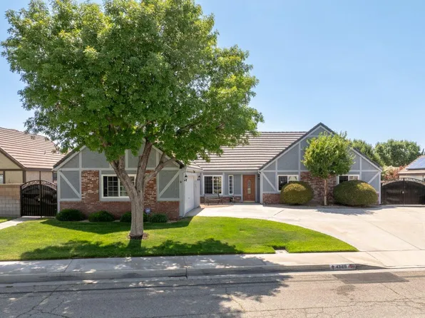 43419 37th St W, Lancaster, CA 93536