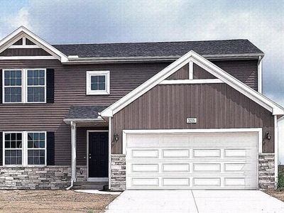 3215 Postern Dr, Caledonia, MI, 49316