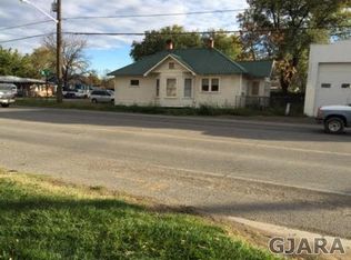 361 4th St, Clifton, CO 81520