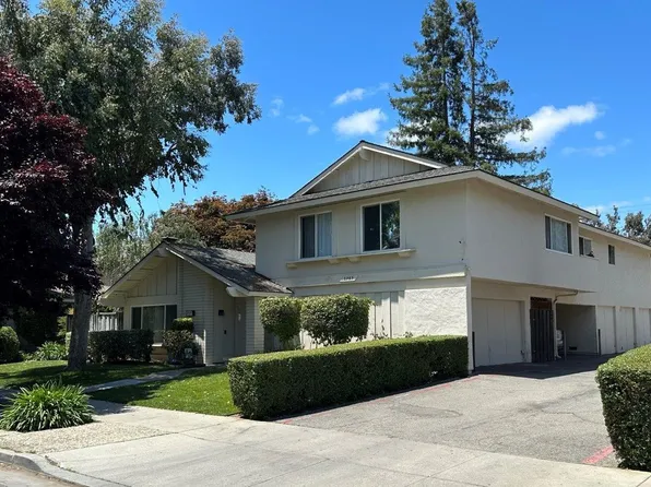 1757 De Marietta Ave, San Jose, CA 95126