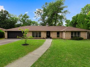 2807 Clendenen Ln, Longview, TX 75605