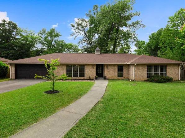 2807 Clendenen Ln, Longview, TX 75605