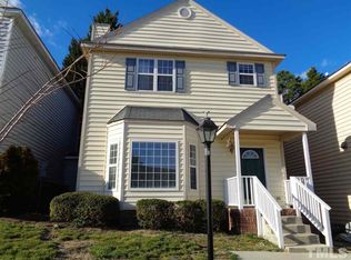 4507 Pinckney Pl, Raleigh, NC 27604