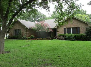 236 Paradise Country Trl, Paradise, TX 76073