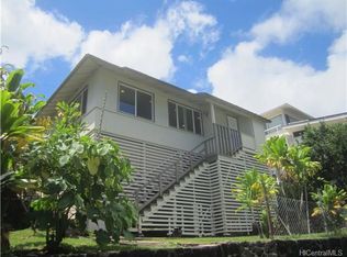 2519 Myrtle St, Honolulu, HI 96816