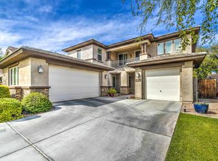 3750 E Palo Verde St, Gilbert, AZ 85296