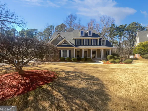 4406 Yelverton Pl, Mableton, GA 30126