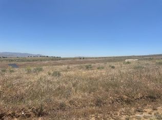 0 Albany St #110, Tehachapi, CA 93561