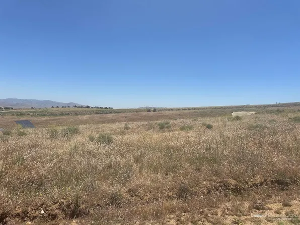 0 Albany St #110, Tehachapi, CA 93561