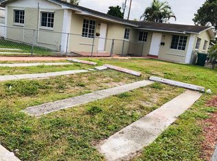 11370 SW 5th Ter, Miami, FL 33174