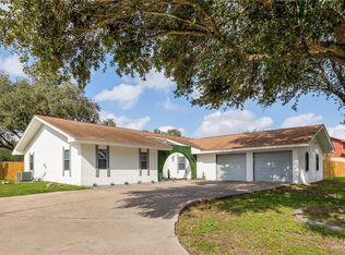 2312 S Jackson Rd, Pharr, TX 78577