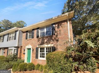 2544 Lehaven Dr, Tucker, GA 30084