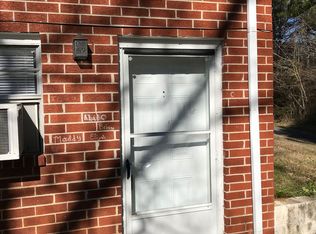 215 W Indiana St APT C, La Fayette, GA 30728