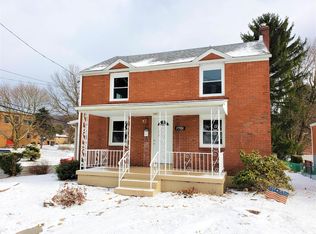 1701 Lincoln Way, White Oak, PA