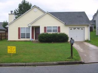 161 Inverness Trce, Riverdale, GA 30274