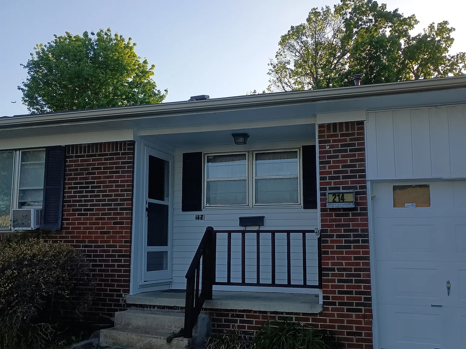 3 bed, 1573 sqft, $1,600 — Photo 2