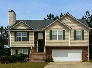 1561 Cornell Ct, Statham, GA 30666
